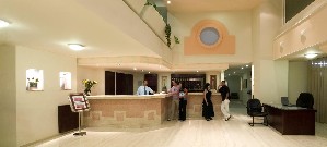 Hotel SIRENE BEACH wakacje