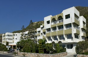 Hotel SIRENE BEACH wakacje