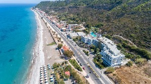 Hotel SIRENE BEACH wakacje
