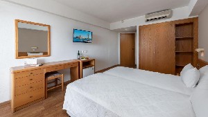 Hotel SIRENE BEACH wakacje