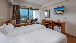 Hotel SIRENE BEACH wakacje