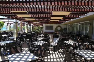 Hotel SIRENE BEACH wakacje