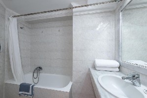 Hotel SIRENE BEACH wakacje