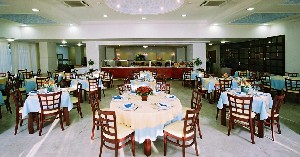 Hotel SIRENE BEACH wakacje