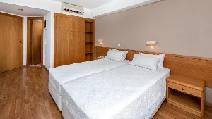 Hotel SIRENE BEACH wakacje