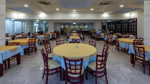 Hotel SIRENE BEACH wakacje