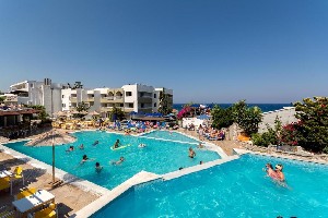 Hotel SIRENE BEACH wakacje