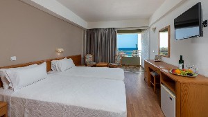 Hotel SIRENE BEACH wakacje