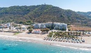 Hotel SIRENE BEACH wakacje