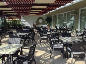 Hotel SIRENE BEACH wakacje