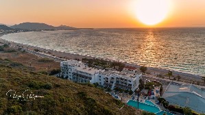 Hotel SIRENE BEACH wakacje