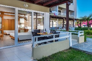 Hotel SIRENE BEACH wakacje