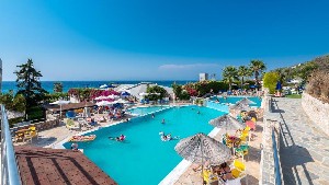 Hotel SIRENE BEACH wakacje