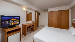 Hotel SIRENE BEACH wakacje