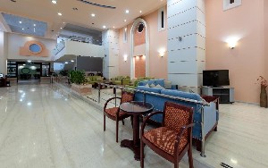 Hotel SIRENE BEACH wakacje
