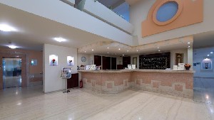 Hotel SIRENE BEACH wakacje