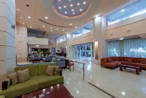 Hotel SIRENE BEACH wakacje