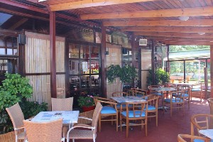 Hotel ASTERIAS BAY wakacje