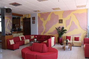 Hotel ASTERIAS BAY wakacje