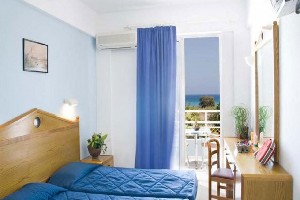 Hotel ASTERIAS BAY wakacje