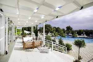 Hotel HAPPY DAYS wakacje