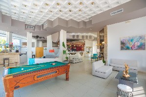 Hotel HAPPY DAYS wakacje