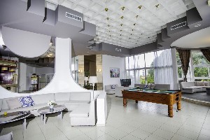 Hotel HAPPY DAYS wakacje