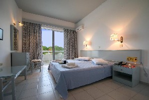 Hotel HAPPY DAYS wakacje