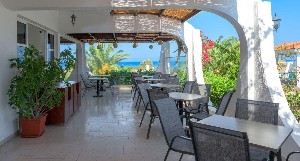 Hotel NIRVANA BEACH wakacje