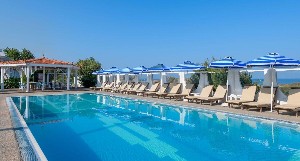 Hotel NIRVANA BEACH wakacje