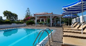 Hotel NIRVANA BEACH wakacje