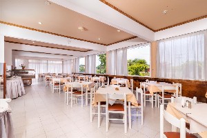 Hotel SABINA wakacje