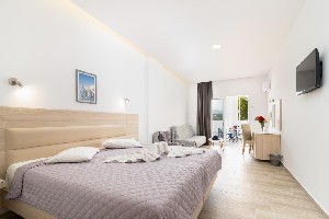 Hotel SABINA wakacje