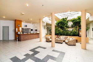 Hotel SABINA wakacje