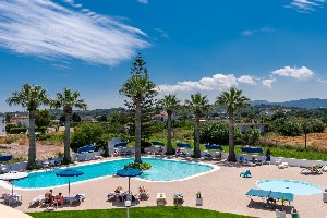 Hotel SABINA wakacje