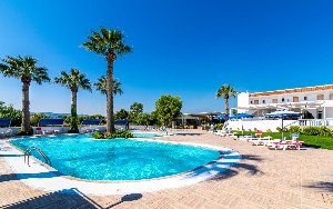 Hotel SABINA wakacje