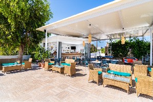 Hotel SABINA wakacje