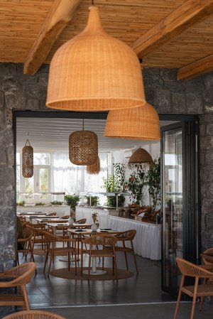 Interior miscellaneous