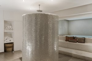 Spa and wellness