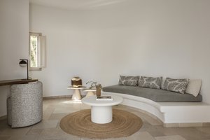 Suite (Private Pool )