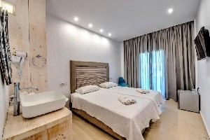 Hotel ANAMAR SANTORINI wakacje