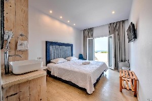 Hotel ANAMAR SANTORINI wakacje