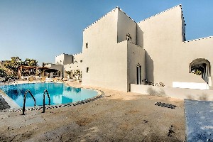 Hotel ANAMAR SANTORINI wakacje