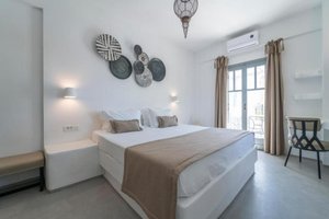 Hotel BLACK COAST HOTEL SANTORINI wakacje