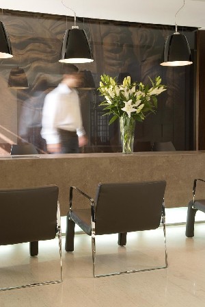 Interior miscellaneous