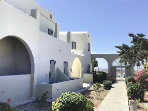 Hotel THERA MARE wakacje