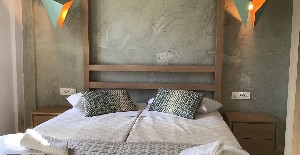 Hotel THERA MARE wakacje