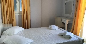 Hotel THERA MARE wakacje