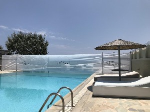 Hotel THERA MARE wakacje