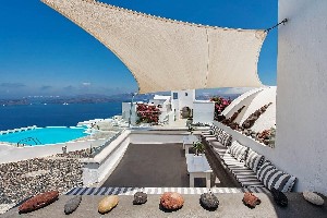 Hotel APANEMO HOTEL AND SUITES wakacje